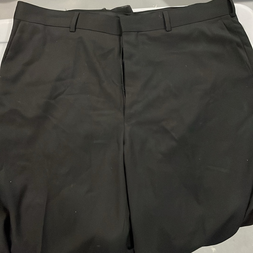 Apt 9 men’s dress pants 36x34